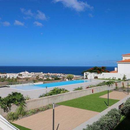 Puerto de las Nieves Paramount Views Agaete Apartment מראה חיצוני תמונה