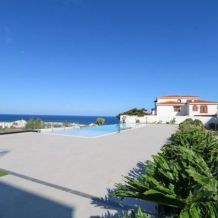 Puerto de las Nieves Paramount Views Agaete Apartment מראה חיצוני תמונה
