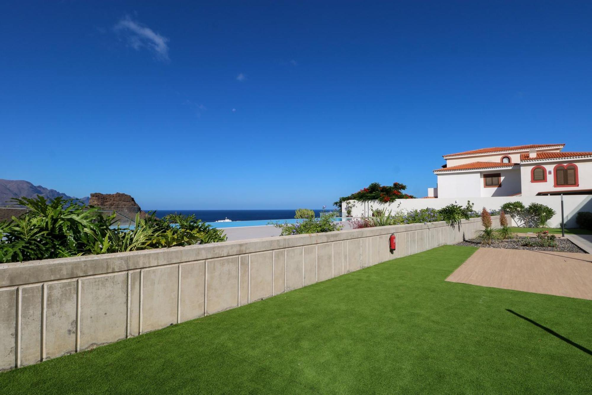Puerto de las Nieves Paramount Views Agaete Apartment מראה חיצוני תמונה